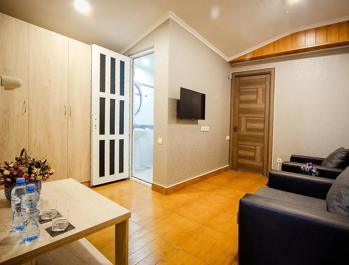 Отель Toma's House Тбилиси