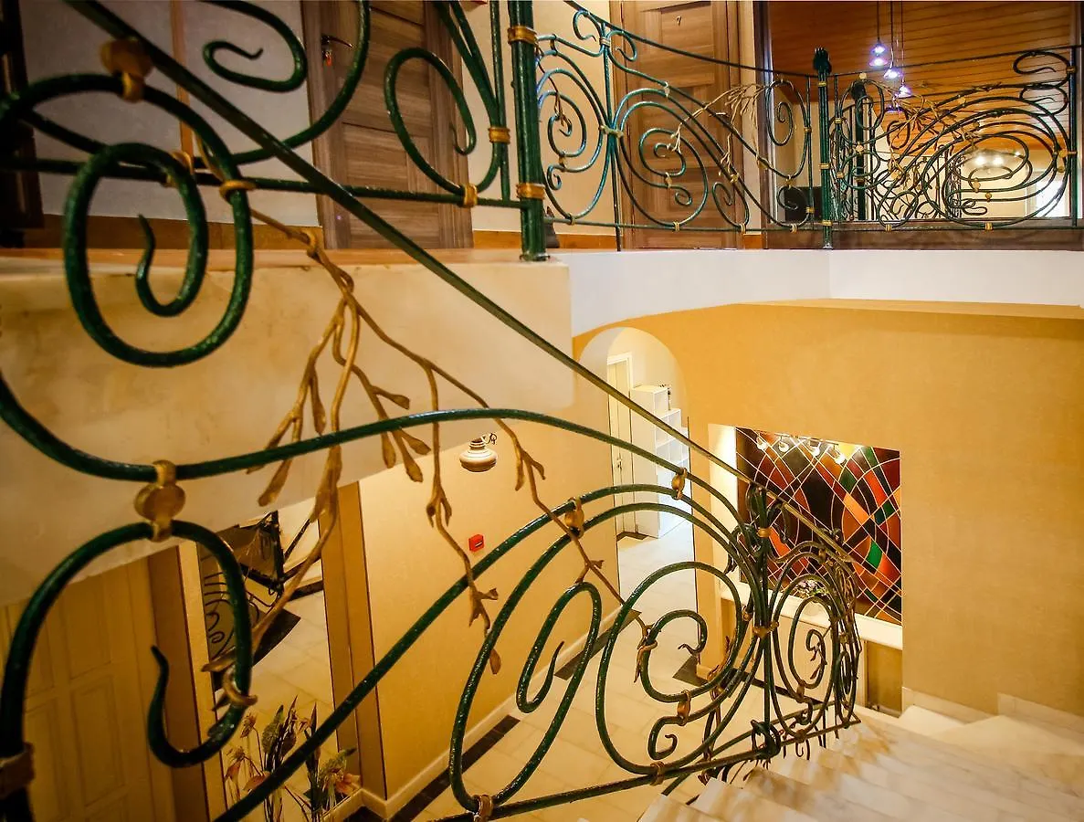 Отель Toma's House Тбилиси 3*,
