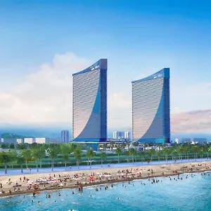 Hotel Black Sea Luxury Towers *****
