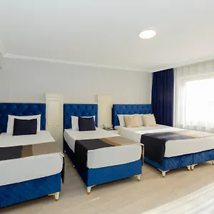 Hotel Sirkeci Grand Family & ***