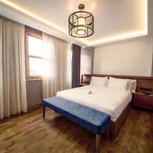 Hotel Blu ****