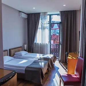 Hotel Irmeni
