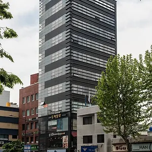 Guest house K-grand Dongdaemun **