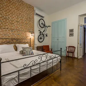 Otel Doors Meidan Design, Tiflis