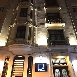 Hotel The Void ***