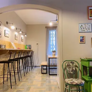 Hostel 47 