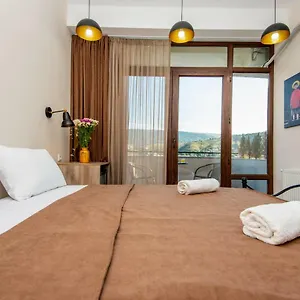 Tonusi Luxe In The Historic Center Отель