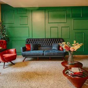 Hotel Bloom ****